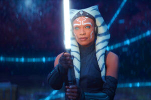 Ahsoka de Star Wars no es una Jedi y la historia detrás de este dato te hará ver la Orden 66 con otros ojos