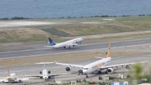 Air Europa no volará a Venezuela al menos hasta el 19 de este mes y Plus Ultra hasta el 31