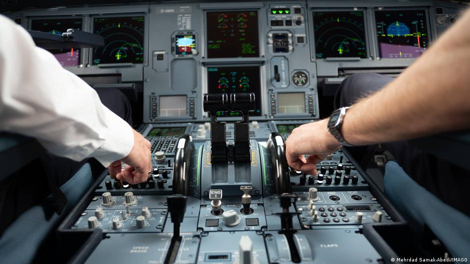Airbus reconoce problemas en cambios requeridos en los A320 – DW – 29/11/2025