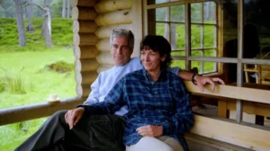 Al menos 13 fotos de los archivos del caso Epstein fueron eliminadas del sitio web del Departamento de Justicia de EE.UU. – AlbertoNews