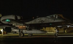 Al menos cinco muertos en bombardeos de EEUU y sus aliados sobre Estado Islámico en Siria, según el Observatorio | europapress.es