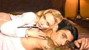 Alberto Guerra dice que él y Madonna solo son amigos… ¿Con derechos?