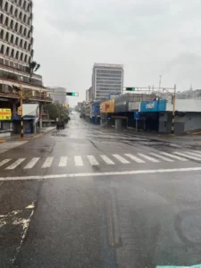 Alcaldía de San Cristóbal activa operativo especial de limpieza este 25 de diciembre – Diario La Nación