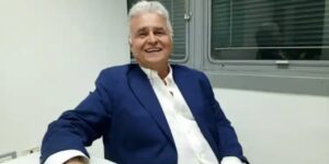 Alejandro Moncada invita a la «paz» entre los gobiernos de EEUU y Venezuela