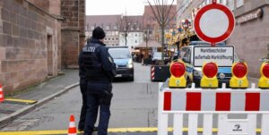 Alemania blinda sus mercadillos navideños para prevenir atentados yihadistas como los de años anteriores