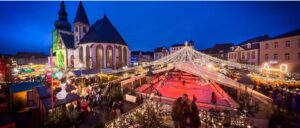 Alemania frustra plan islamista de ataque a mercado navideño – AlbertoNews