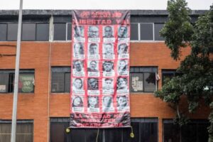 Alianza Regional por Expresión pide libertad para comunicadores