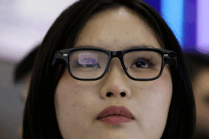 Alibaba comienza a vender gafas Quark AI en China