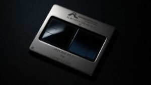 Amazon lanza una nueva generación de su chip de IA, Trainium 3, para competir con Nvidia – AlbertoNews