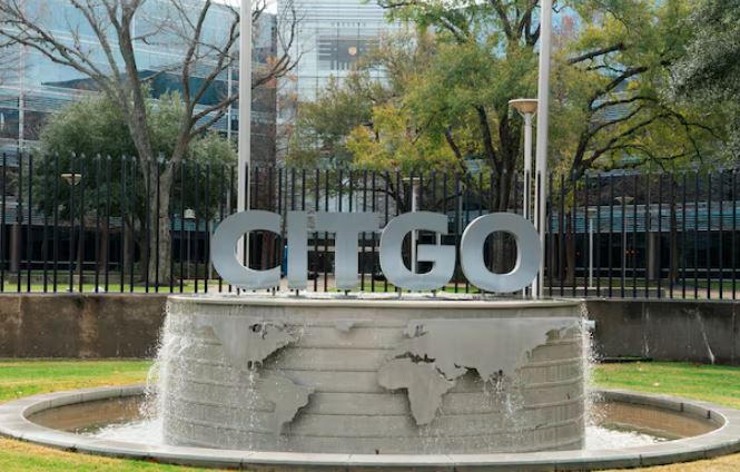 Amber Energy planea conservar refinerías de Citgo después de la adquisición