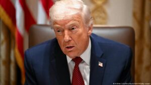 «América Latina está más en el radar de Trump que nunca» – DW – 09/12/2025
