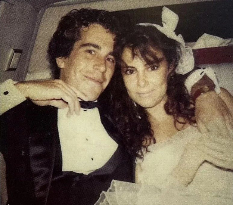 Ana Obregón rompe el silencio tras ser vinculada con Epstein