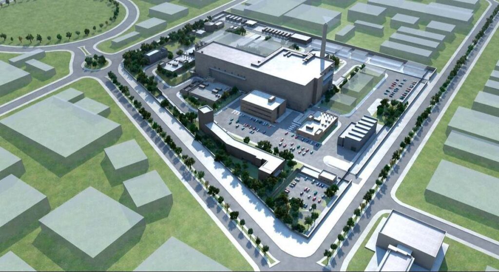 Andalucía aporta al Ifmif-Dones 100 millones para la construcción del acelerador de partículas en Granada