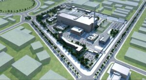 Andalucía aporta al Ifmif-Dones 100 millones para la construcción del acelerador de partículas en Granada