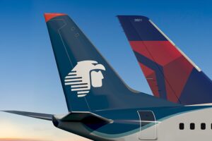 Andrés Conesa, director de Aeroméxico