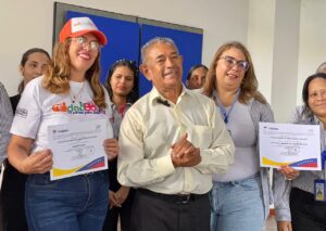 Angostura del Orinoco recibe certificación de la ruta turística AngostuArte – Diario El Luchador