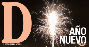 Año Nuevo – El Chigüire Bipolar