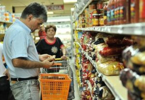 Ansa reporta un repunte del 5% en las ventas navideñas de supermercados – Diario El Luchador