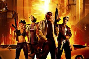 Antes de convertirse en Saints Row, la saga iba a llamarse de una forma bastante más insólita y genérica