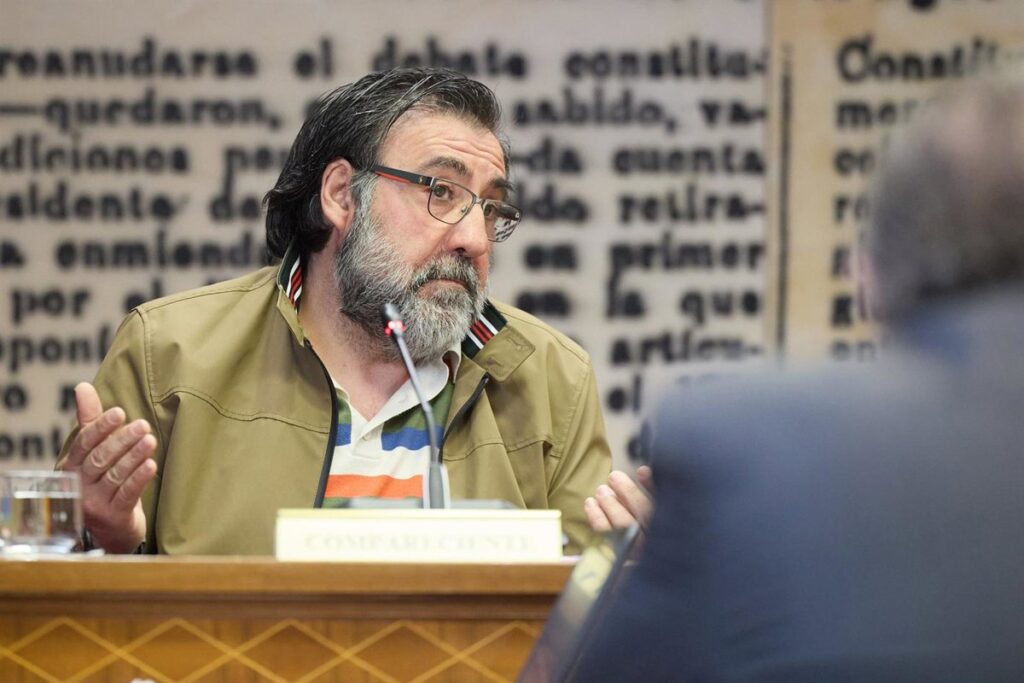 Anticorrupción avanza al juez de la AN que un móvil del hermano de Koldo tiene "información relevante"