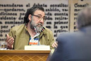 Anticorrupción avanza al juez de la AN que un móvil del hermano de Koldo tiene «información relevante» | europapress.es