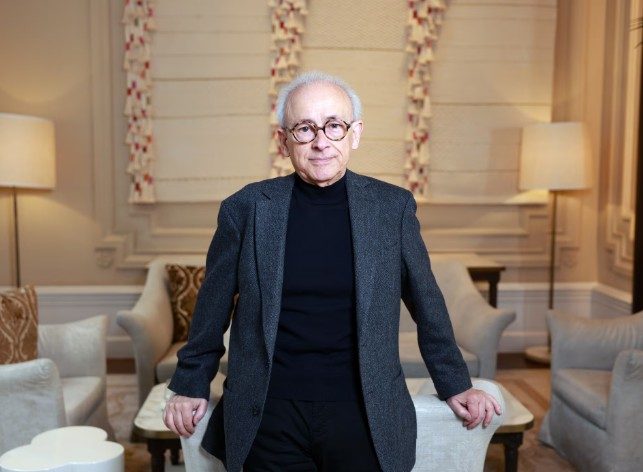 Antonio Damasio, neurocientífico: La IA es la mayor amenaza para la felicidad humana