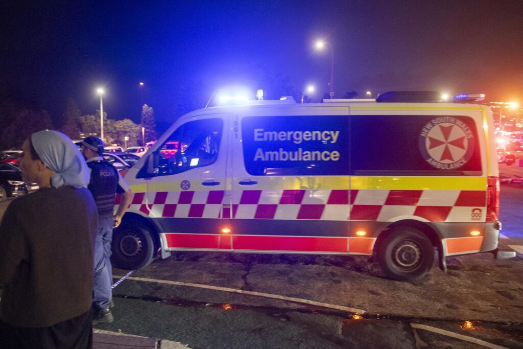 António Guterres condenó el atroz y mortal ataque contra familias judías en Australia