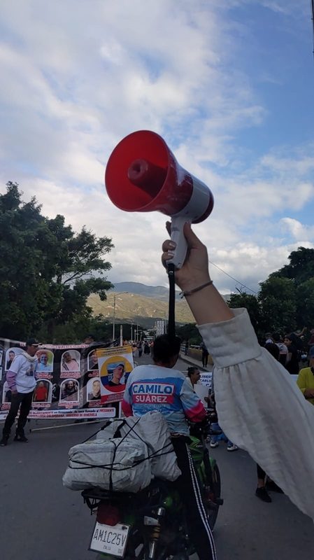 Anuncian cierre total del puente Simón Bolívar para este 5Dic – Diario La Nación