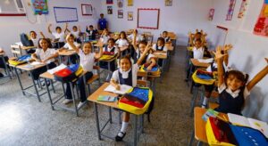 Anuncian la fecha del inicio de clases en 2026