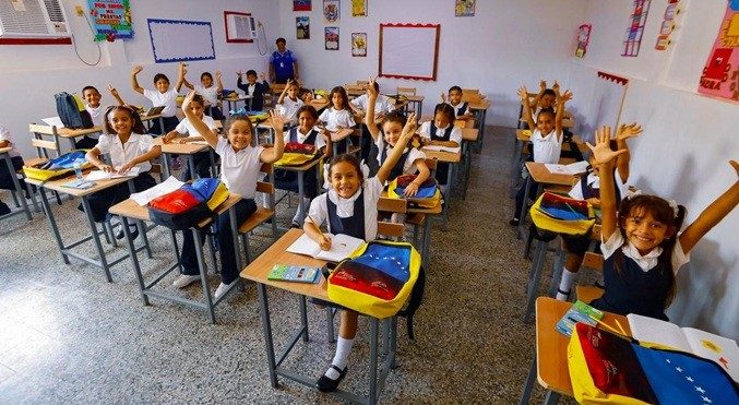 Anuncian la fecha del inicio de clases en 2026