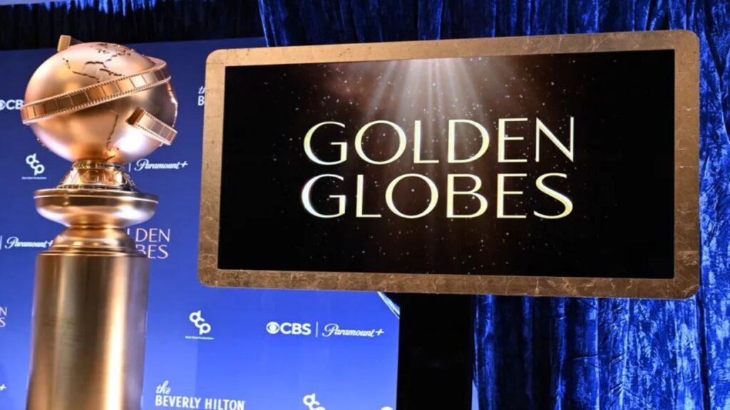 Anuncian los nominados a los Globos de Oro 2026 – Diario El Luchador