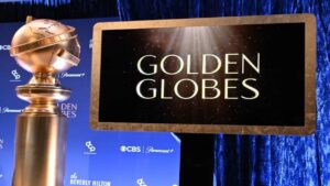Anuncian los nominados a los Globos de Oro 2026 – Diario El Luchador