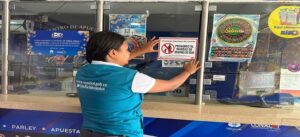 Anuncian nuevas regulaciones en publicidad de rifas y juegos de azar en Venezuela