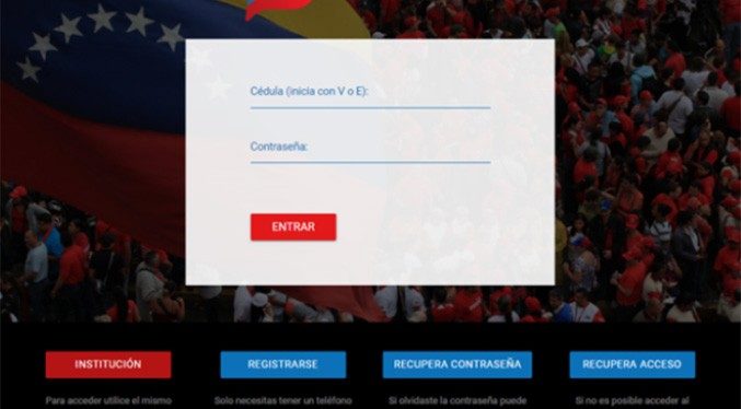 Anuncian que podría adelantarse pago de la Guerra Económica