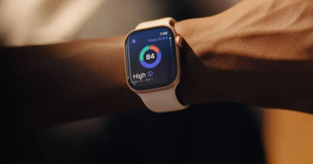 Apple inaugura la campaña navideña con una rebaja sin precedentes en el Apple Watch Series 11 de 46 mm