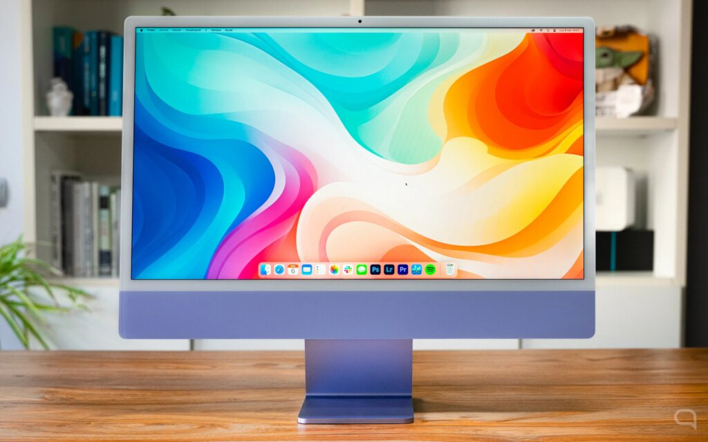 Apple pisa el acelerador para actualizarlo con pantalla OLED
