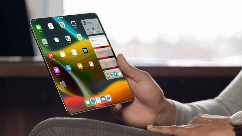 Apple prepara el lanzamiento de su iphone plegable para 2026 – Diario El Luchador