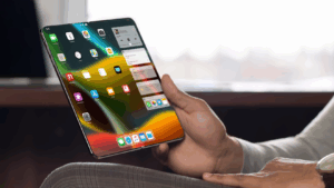 Apple prepara el lanzamiento de su iphone plegable para 2026 – Diario El Luchador