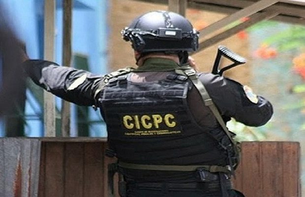 Aprehendido sujeto por presunto delito de homicidio en Aragua