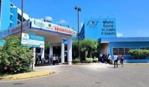 Apuñala a su pareja estando borracho y se suicida en Cabimas