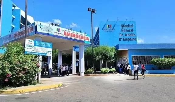 Apuñala a su pareja estando borracho y se suicida en Cabimas