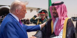 Arabia Saudí aumentó en 2025 el número de ejecuciones ante la indiferencia de Occidente