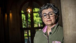 Arancha González‑Laya: «Hay que buscar una líder de la ONU capaz de guiar a la institución en medio de la tormenta» | elperiodico.com