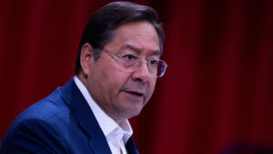 Arce dice que el retiro del subsidio a los combustibles debió ser gradual y consensuado – AlbertoNews
