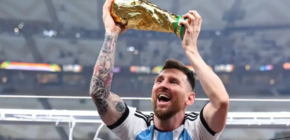 Argentina conmemora tres años de su título mundial en Qatar 2022 – Diario El Luchador