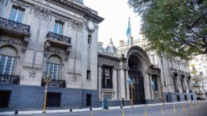 Argentina denuncia un año de desaparición forzada del gendarme Nahuel Gallo en Venezuela