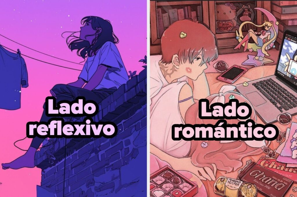 Arma tu playlist nocturna y sabremos qué emoción te gobierna cuando nadie mira