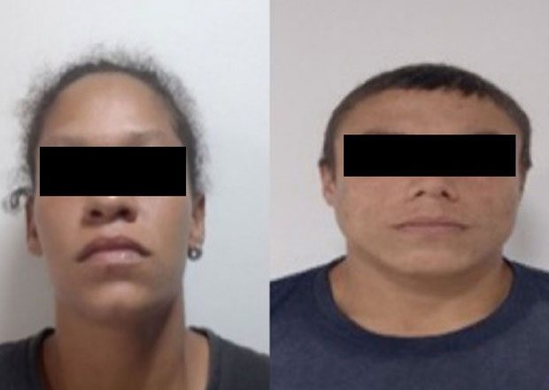 Arrestan a dos personas en Monagas por hurtar en comercios