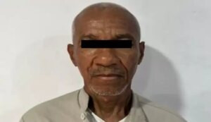 Arrestan a sexagenario por rapto y abuso sexual