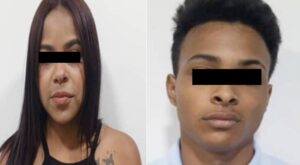 Arrestan dos hermanos por estafar con venta de dólares